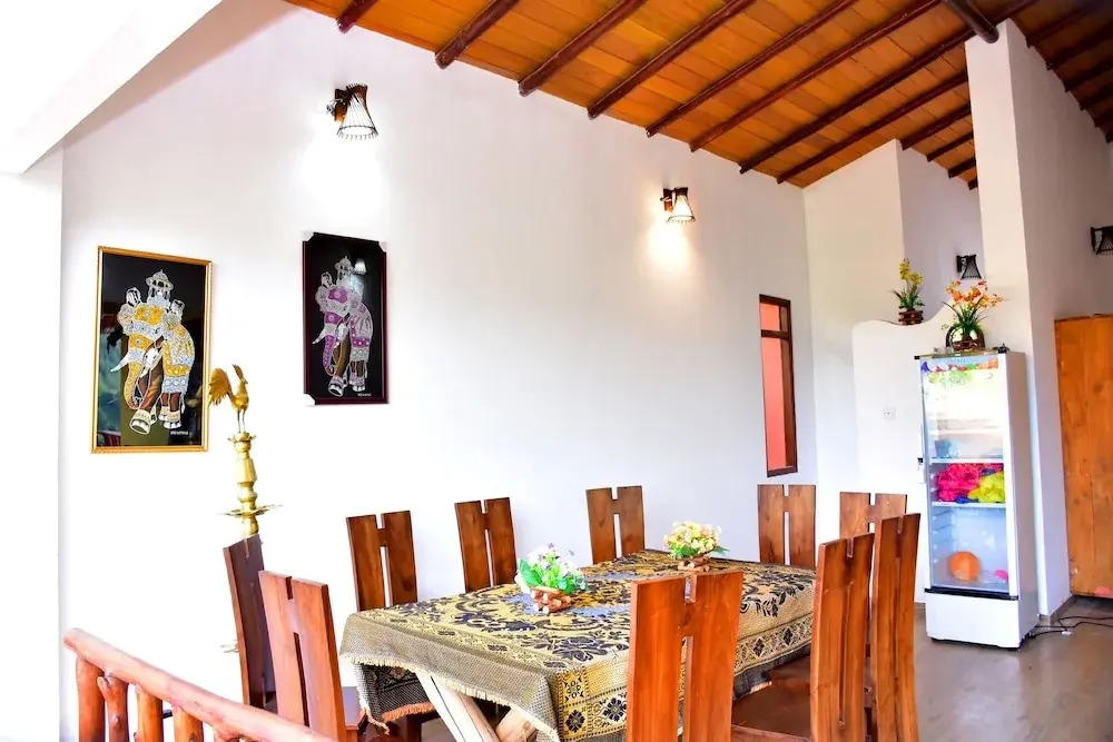 Ornateview Hotel