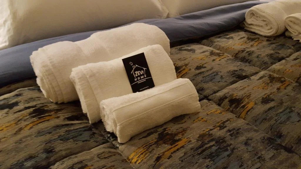 Zevi Home Bed and Breakfast