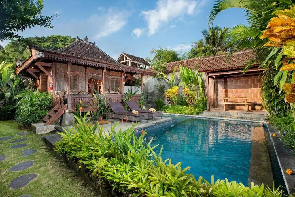 The Meranggi
