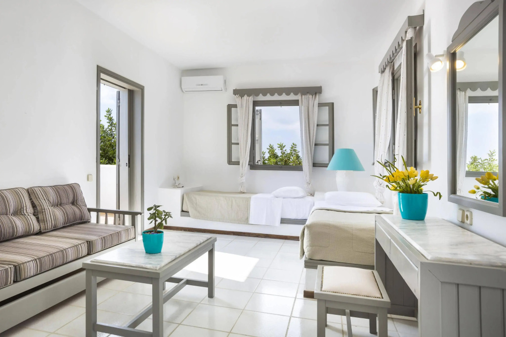 Vritomartis Naturist Resort