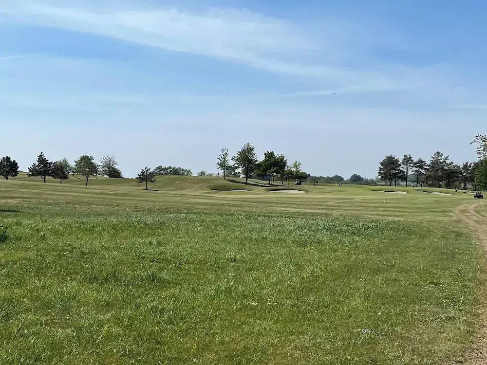 Guest Apartment Österlen Near Tosselilla & Golf Course