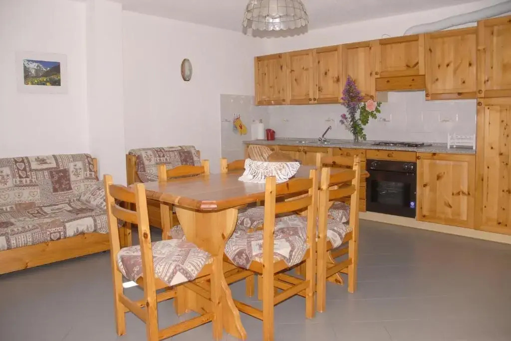 Agriturismo Plan dAvie