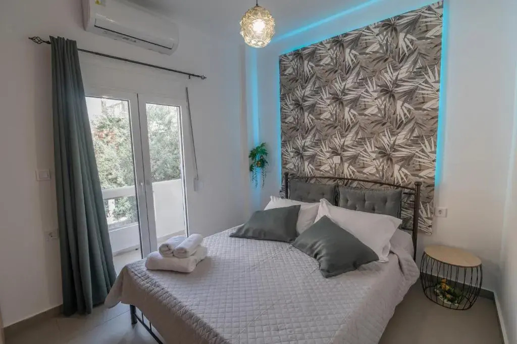 City apartment 58