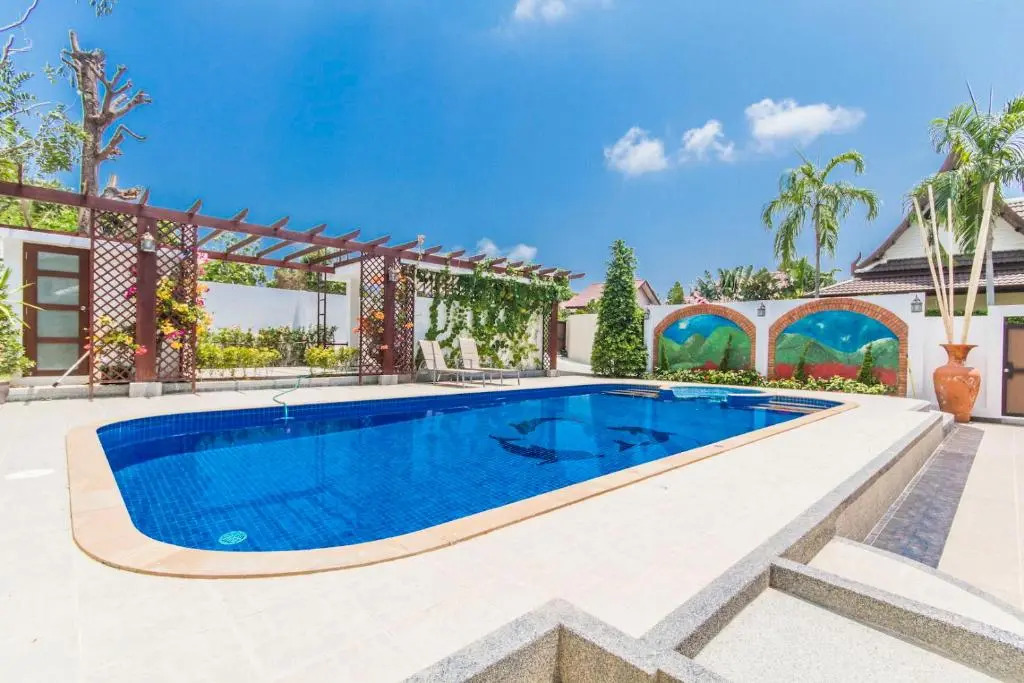 Villa Andre by VillaCarte