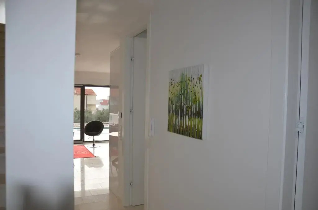 Apartman Karen Vodice Grgurev Ante Kukure 93
