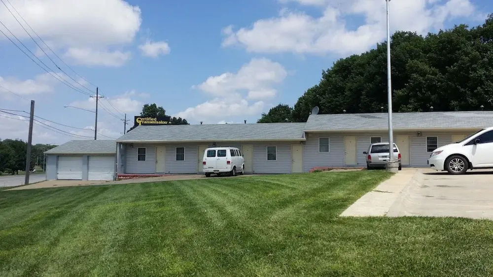 Imperial Motel