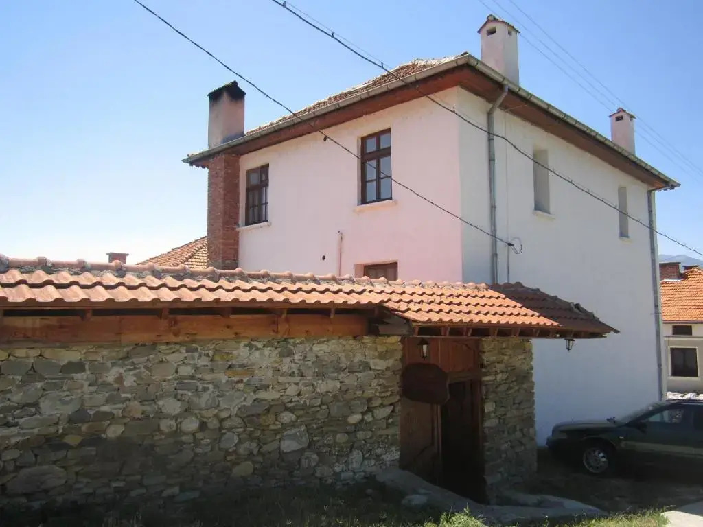 Guest House Popov