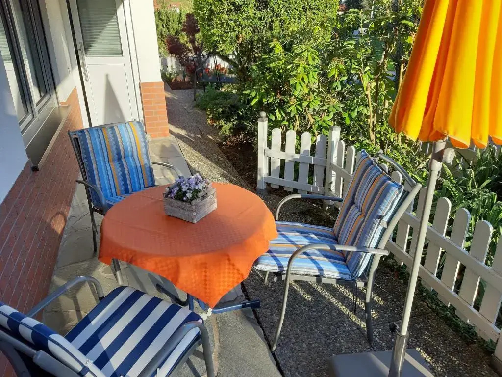 Haus Sommerberg