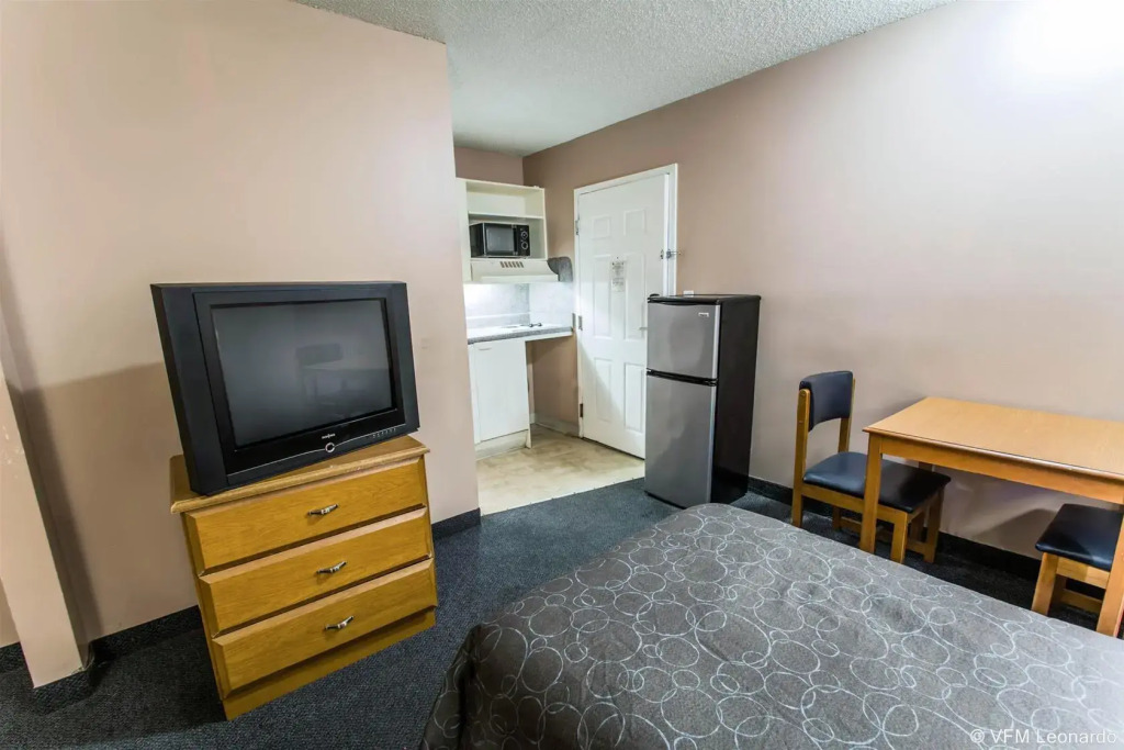 Motel 6-Jacksonville, FL - South