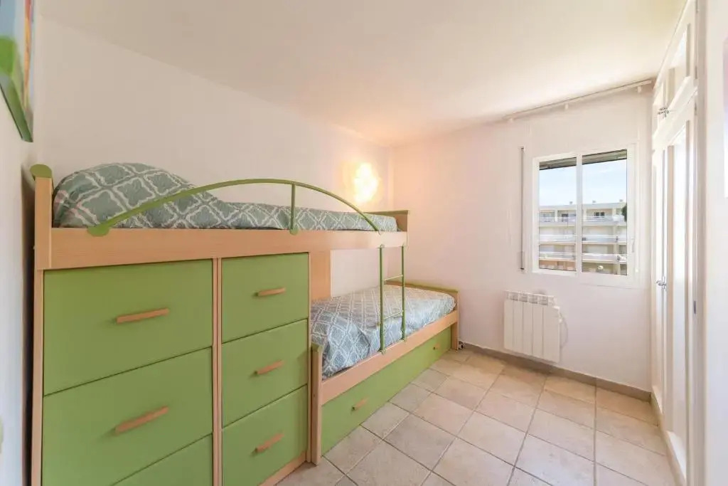 Apartamento Elena