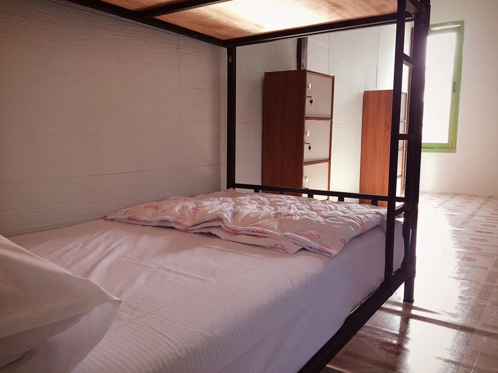 Ozone Beach House