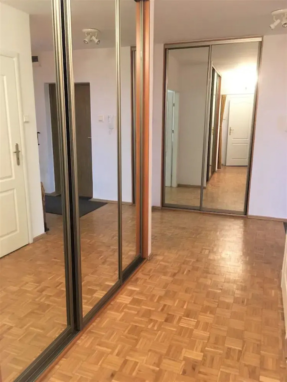 P&O Apartments Wilanow 1