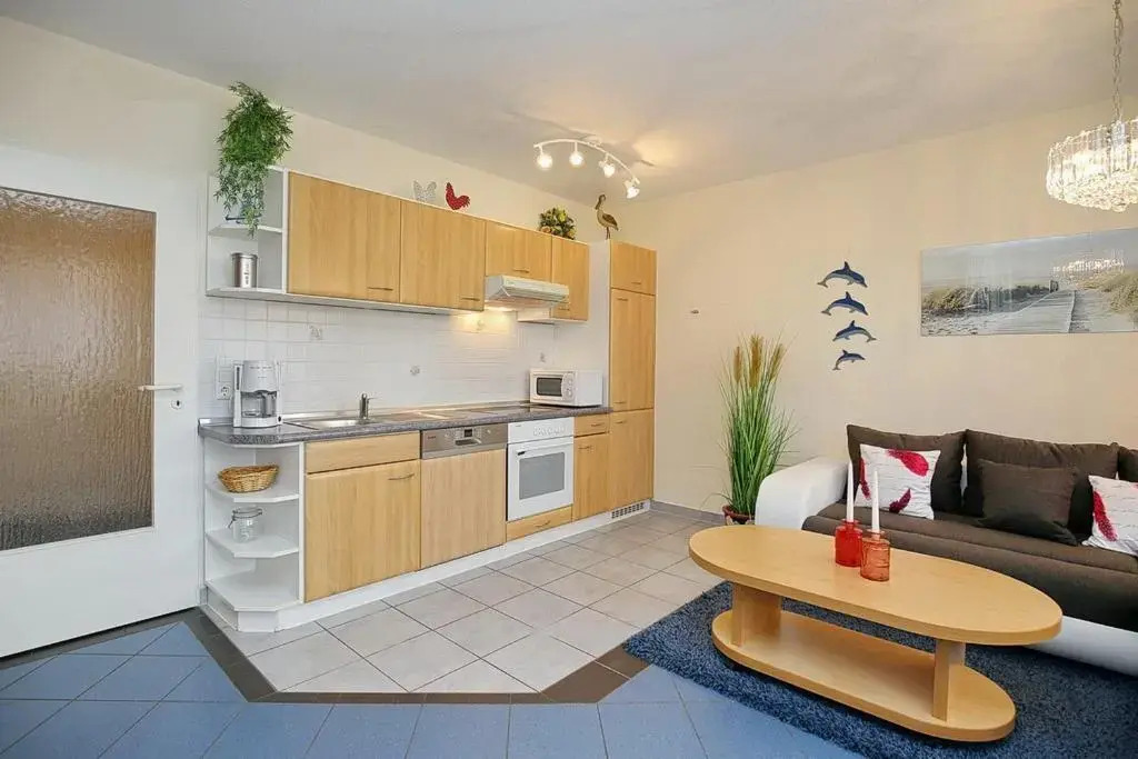 Likedeeler Wohnung 04