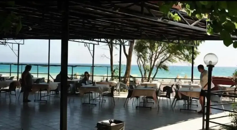 Elysium Elite Hotel