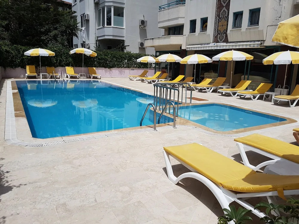 Lila Apart Alanya