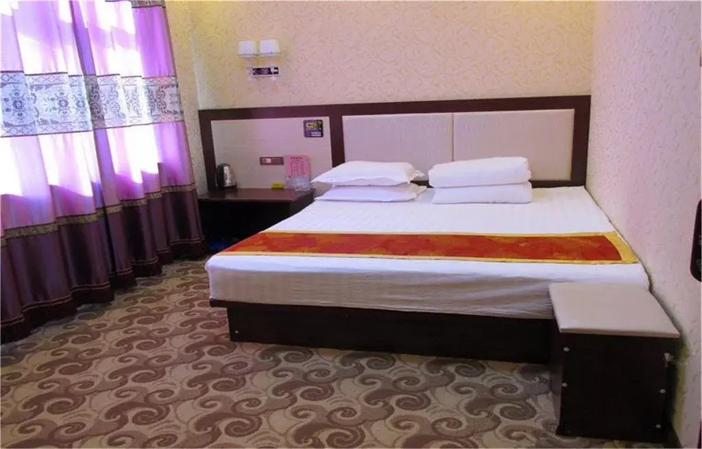 Xin Lin Hai Hotel