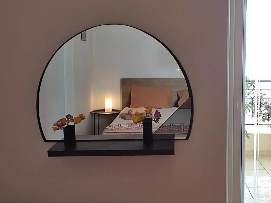 "Sotiria Beta" apartment