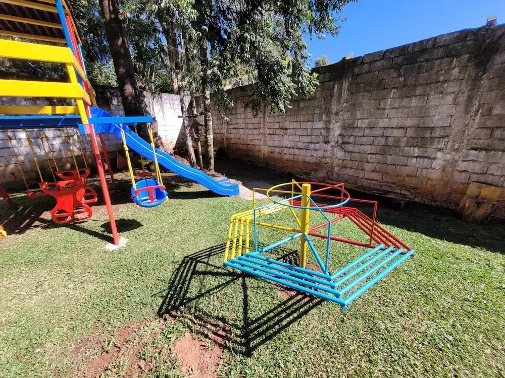 Suites Cravo e Canela