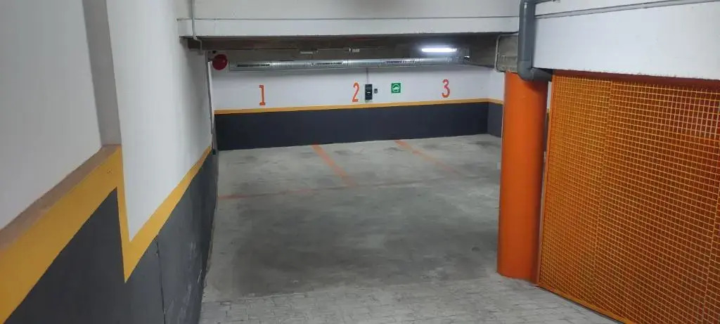 Apartamentos Maier
