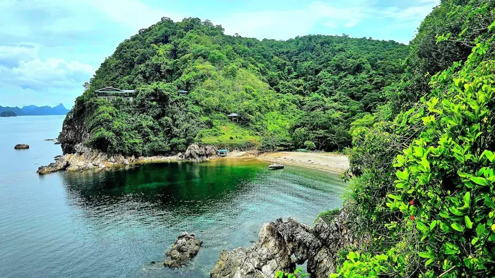 Isla Echague