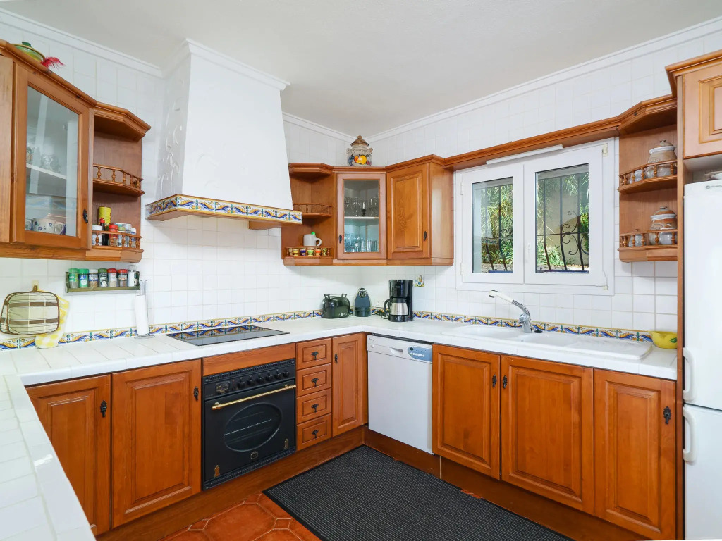Villa Iris