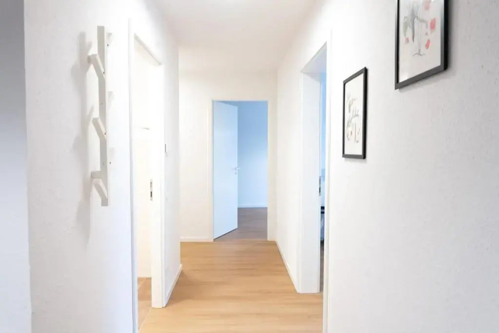 4 Bedroom in urban location