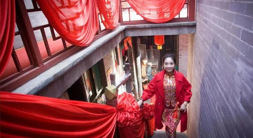 Longyuan Inn
