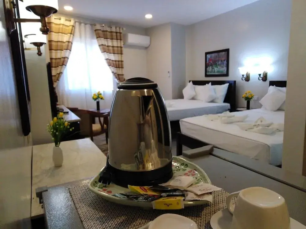 Venezia Suites Hotel Iloilo