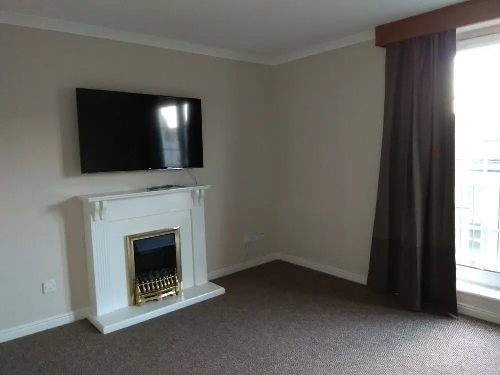 Leith House Apartments