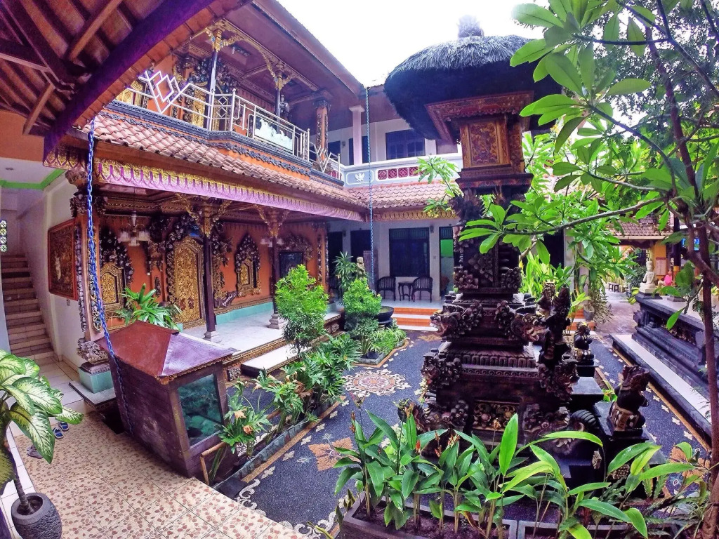 Pondok DenAyu Homestay