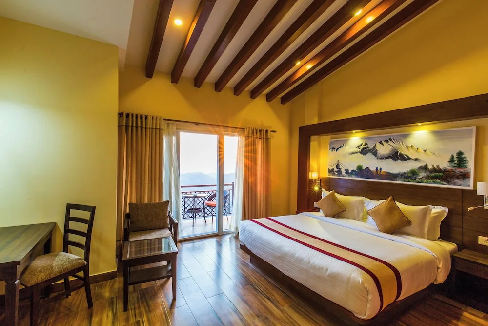 Himalaya Drishya Resort
