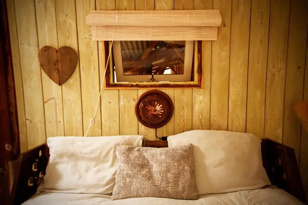 Bamboo Lodge Groningen