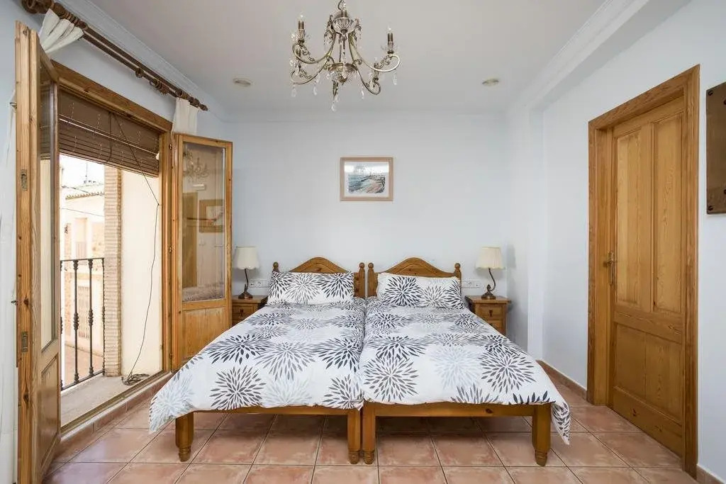 Casa Rosa