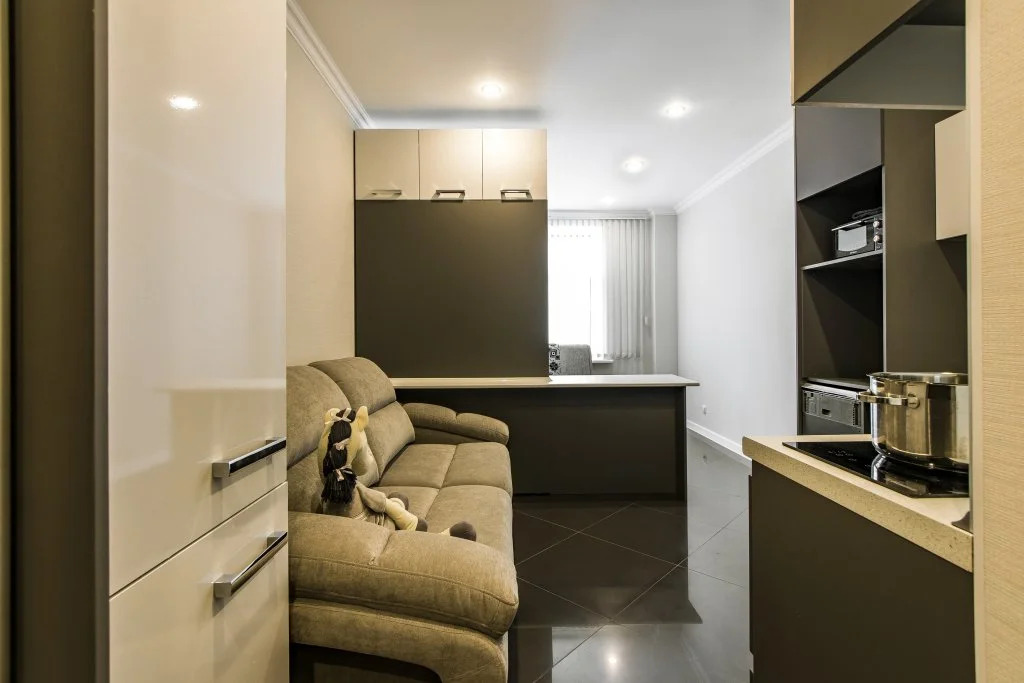 Extra Loft Apartments