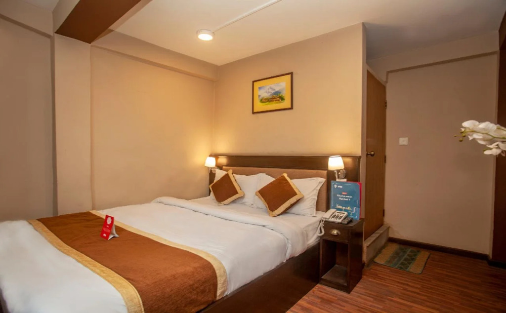 Anmol Guest House