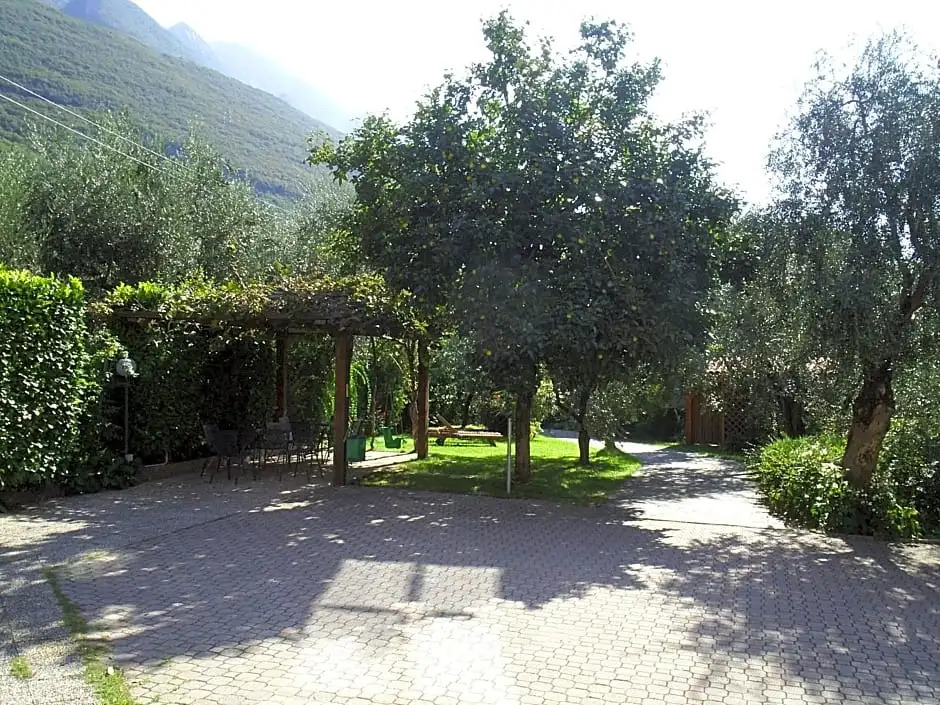 Casa Antonelli
