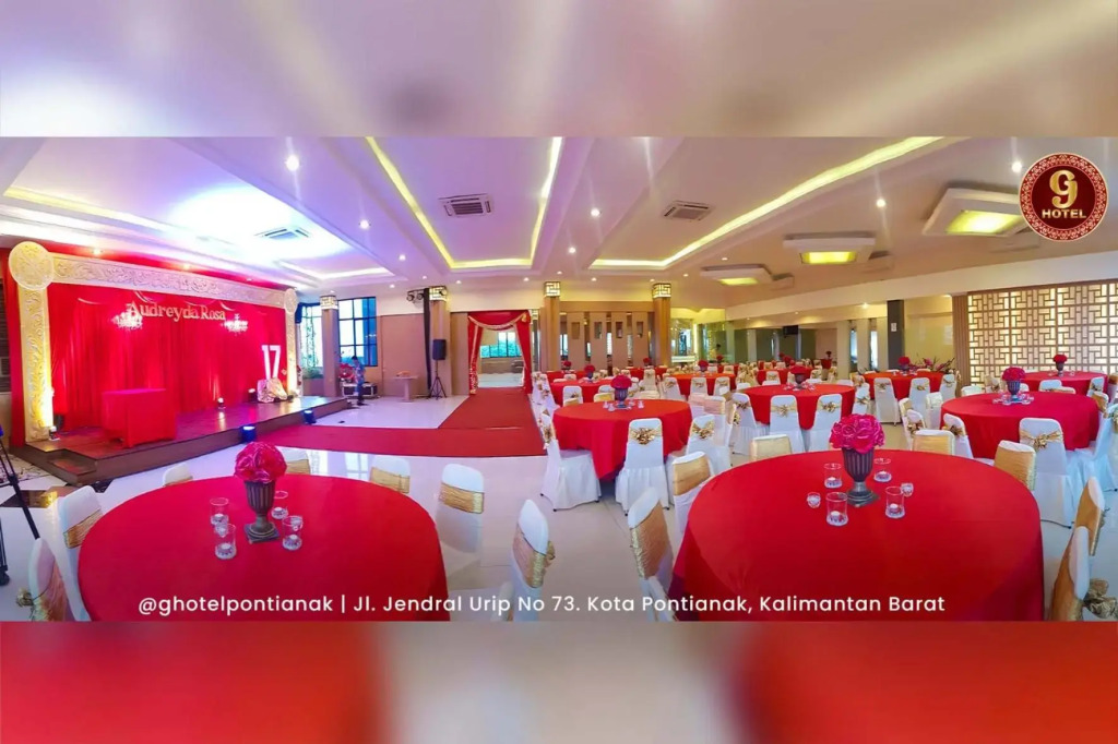 G-Hotel Pontianak