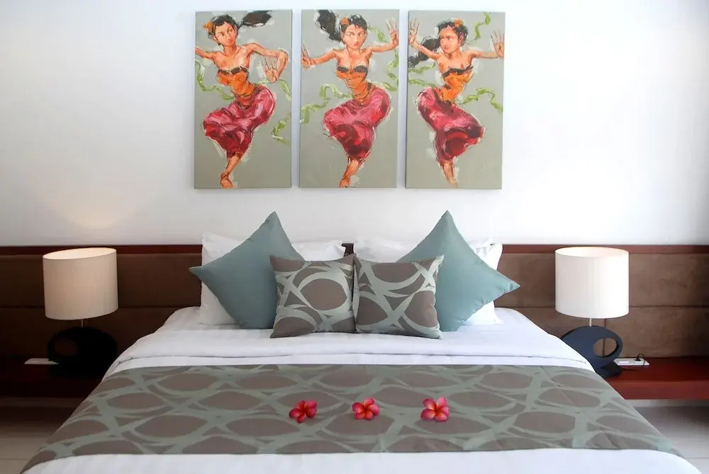 Smart Comfort Apartments