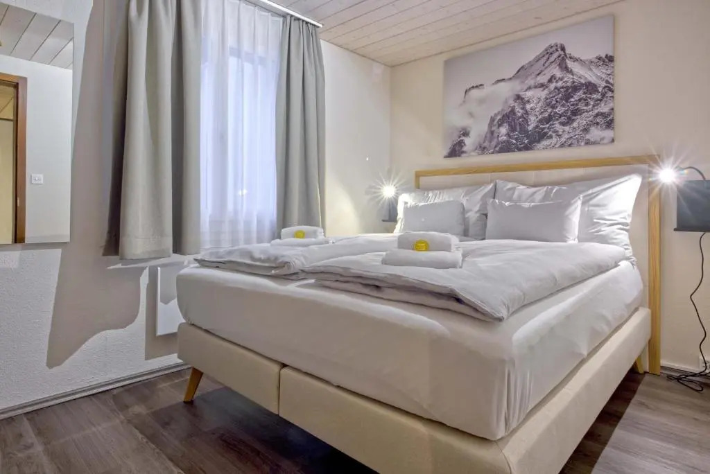 Apartment Babice 2.0 - GRIWA RENT AG
