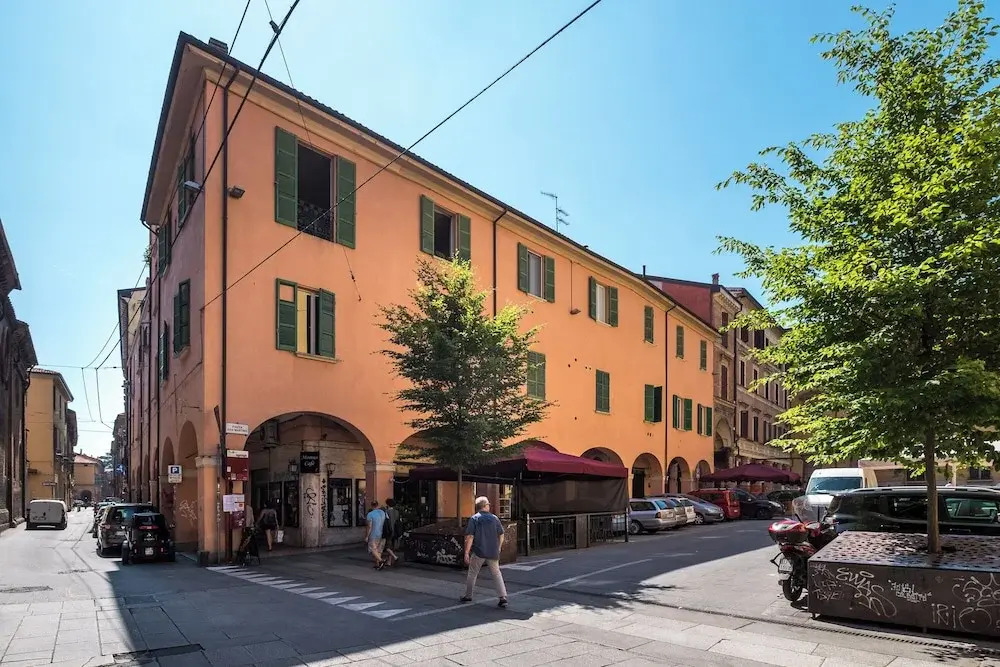 San Martino - Luxury Apartments By Design Club Collection
