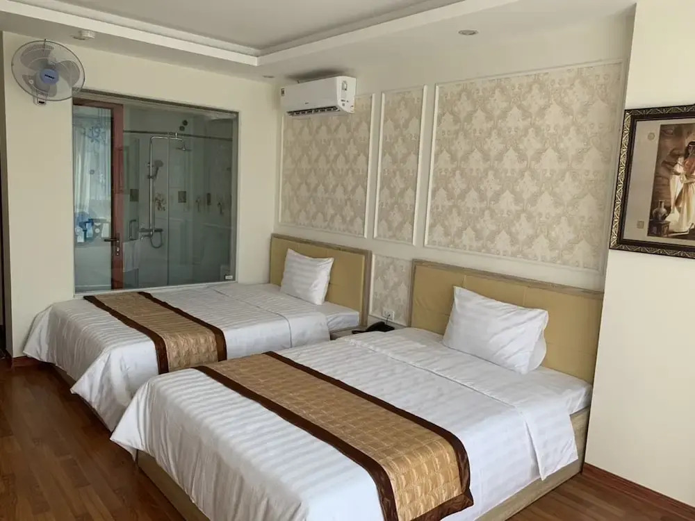 OYO 1120 Hai Anh Vip Hotel