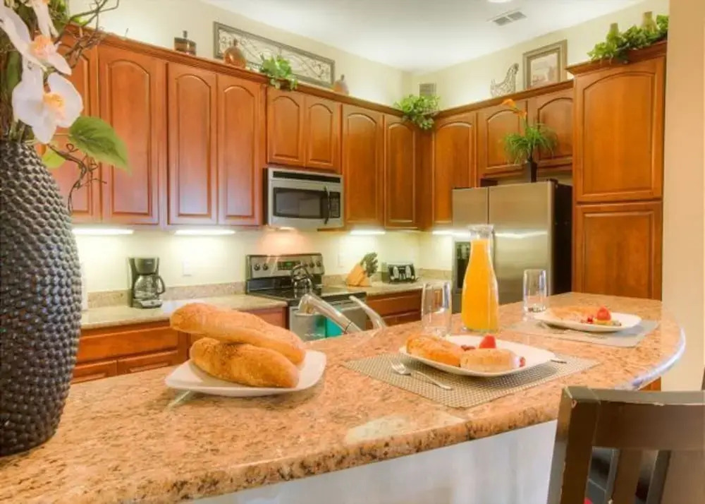 Top-Floor Luxurious LAKEVIEW Condo