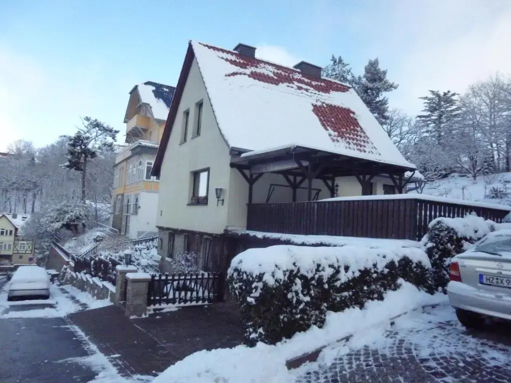 FeWo Wernigerode
