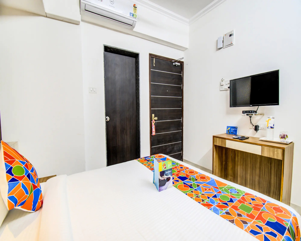 FabHotel Marvel Bliss