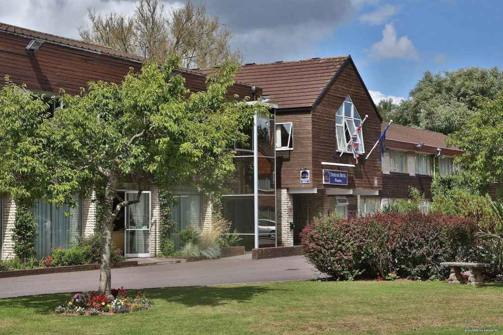 Tiverton Hotel Lounge & Venue