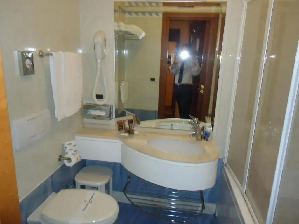 Hotel Santa Lucia