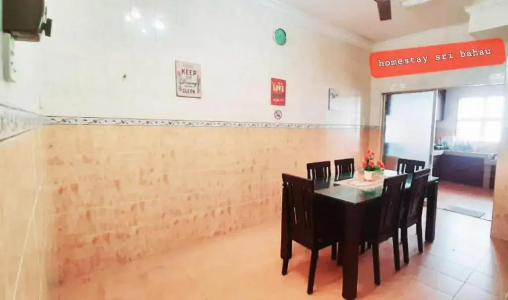 Hotel Sri Bahau