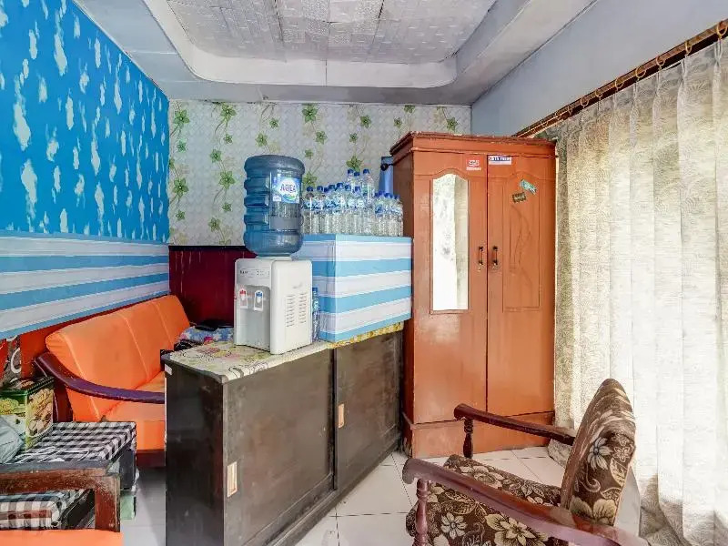 OYO Life 91060 Villa Wijaya Homestay