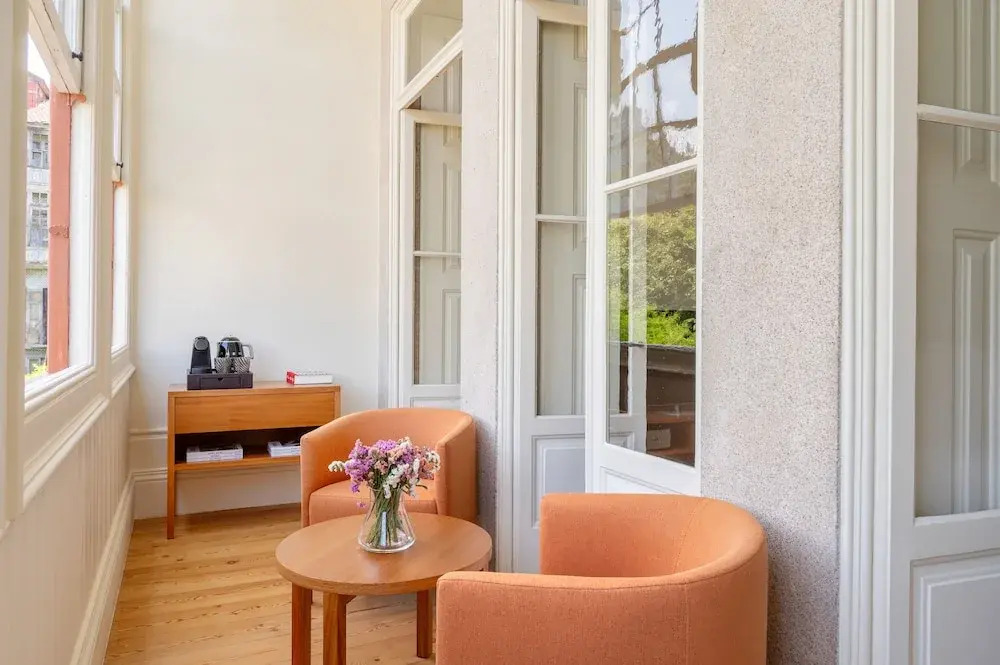 Casa do Arquiteto Townhouse
