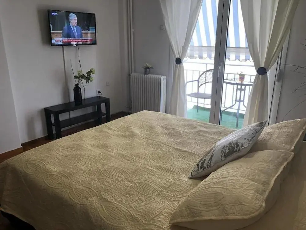 Acropolis apt - Sweet Home 5